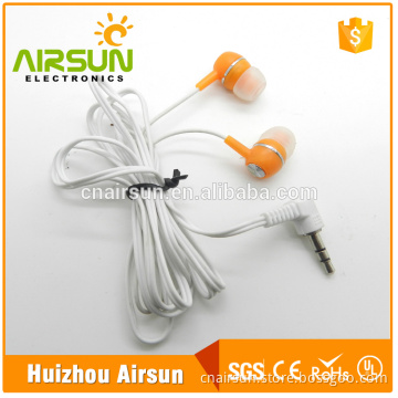 High quality Portable MP3 Earphone